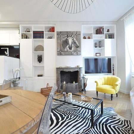 Appartement Cocooning Calme Ορλεάνη Εξωτερικό φωτογραφία