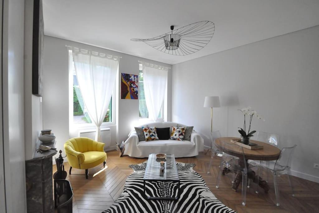 Appartement Cocooning Calme Ορλεάνη Εξωτερικό φωτογραφία
