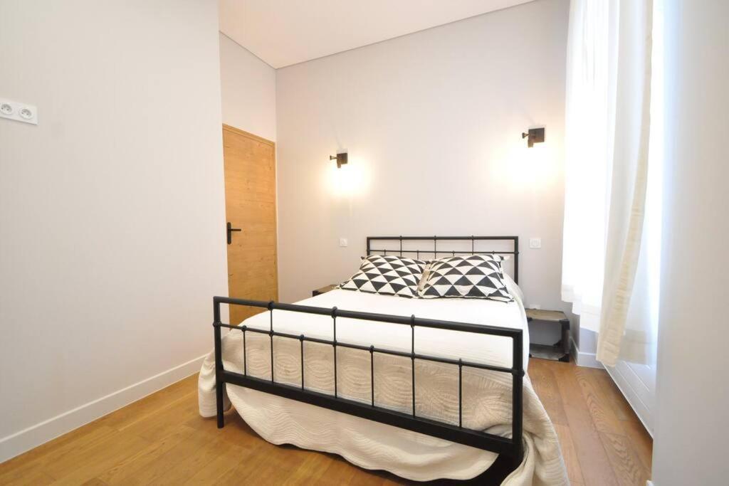 Appartement Cocooning Calme Ορλεάνη Εξωτερικό φωτογραφία