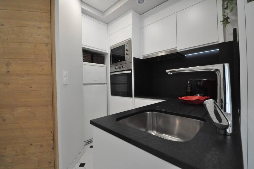 Appartement Cocooning Calme Ορλεάνη Εξωτερικό φωτογραφία